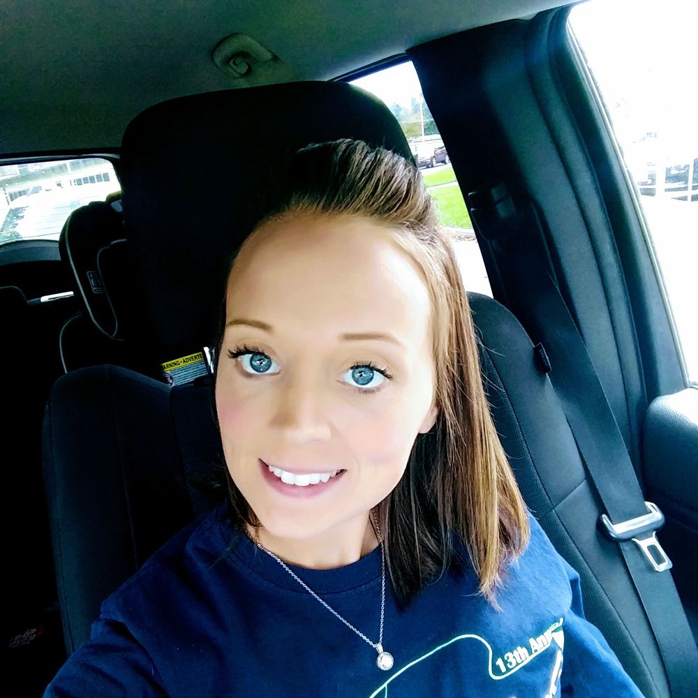 Meet your Posher, Kay